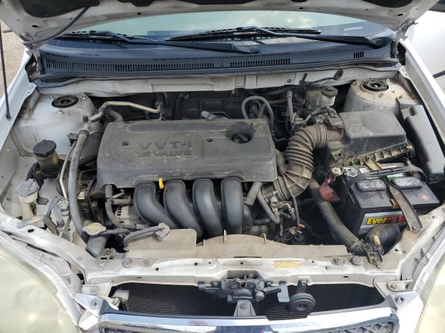 2006 TOYOTA COROLLA CE #3186003229