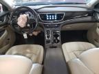 BUICK LACROSSE P photo