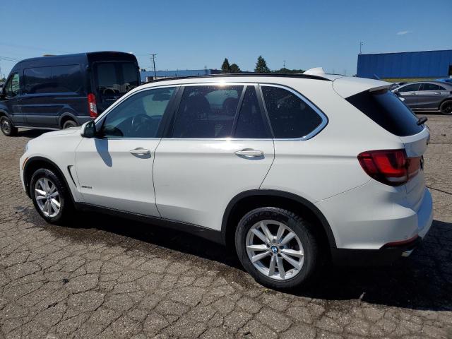 VIN 5UXKR0C55E0H17122 2014 BMW X5, Xdrive35I no.2