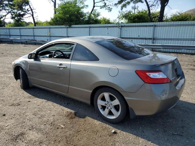 2HGFG12806H564977 2006 Honda Civic Ex