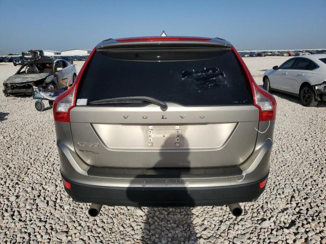 2013 Volvo Xc60 3.2 VIN: YV4952DL0D2388802 Lot: 60860524