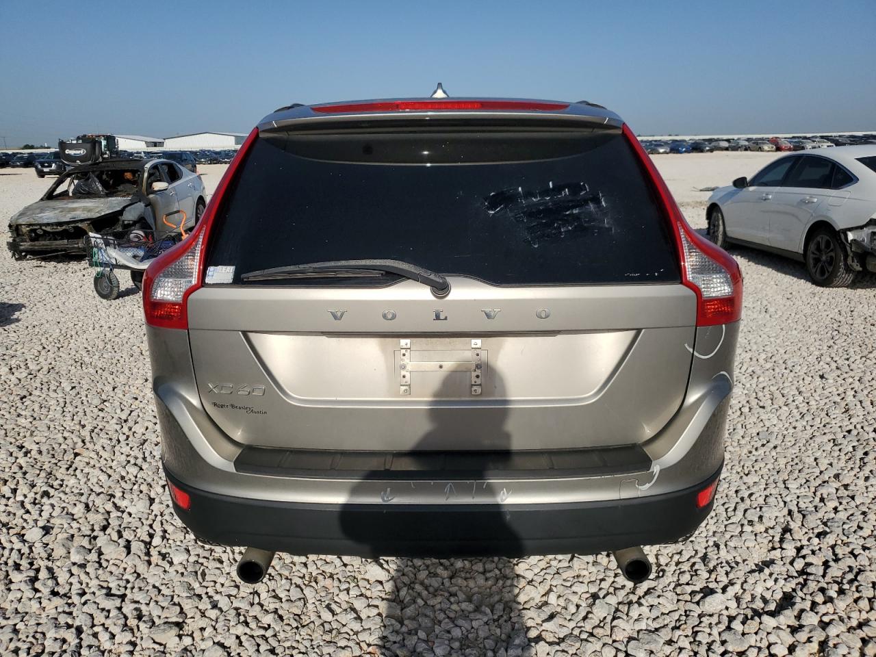 YV4952DL0D2388802 2013 Volvo Xc60 3.2