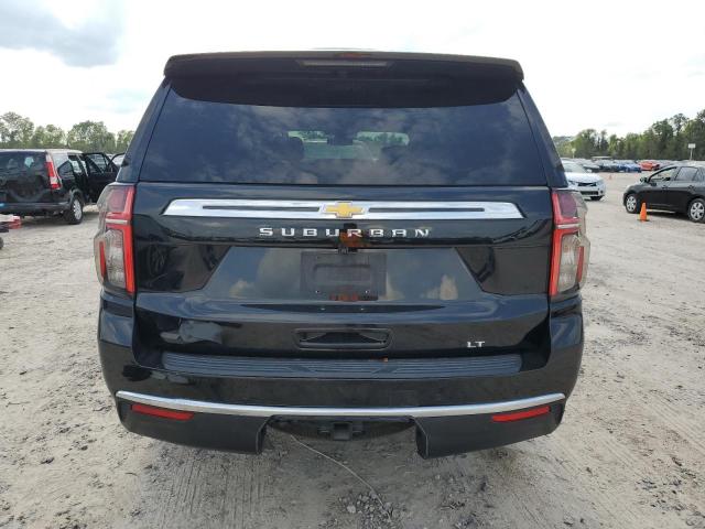 2021 CHEVROLET SUBURBAN C - 1GNSCCKD3MR238919