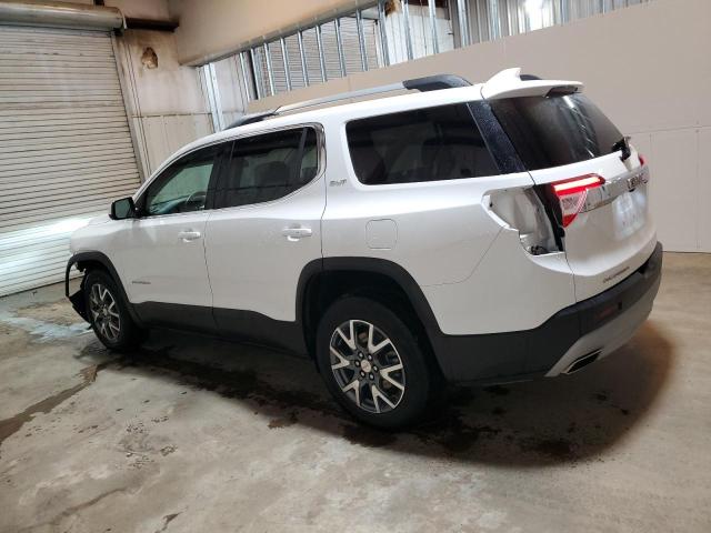 2023 GMC ACADIA SLT - 1GKKNUL41PZ237249