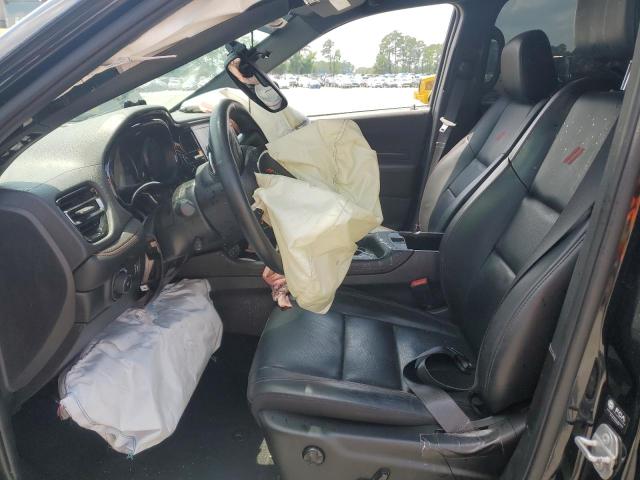 2022 Dodge Durango R/T VIN: 1C4SDJCT9NC229226 Lot: 62661494