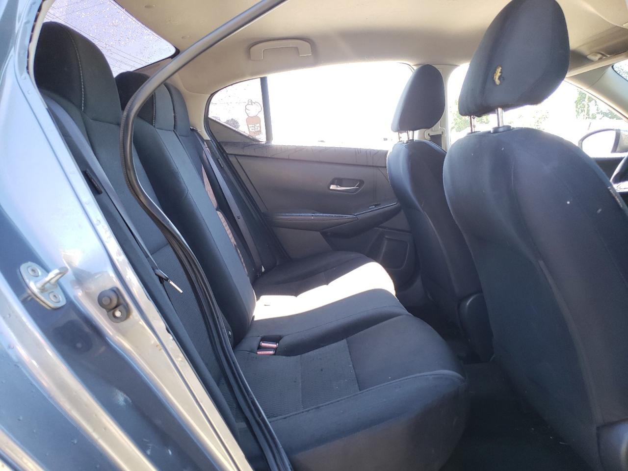 3N1AB8BV5LY214307 2020 Nissan Sentra S