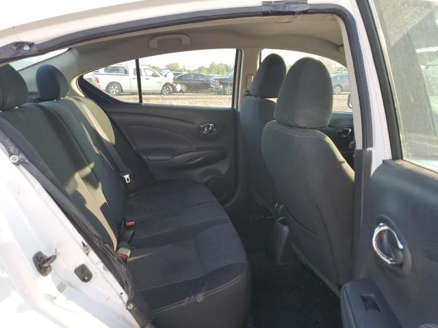 2019 NISSAN VERSA S - 3N1CN7AP0KL876157