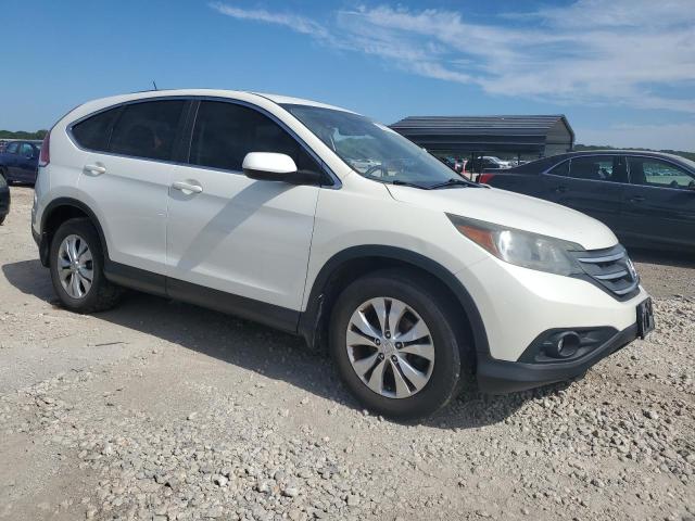 VIN 5J6RM4H5XDL001450 2013 Honda CR-V, EX no.4