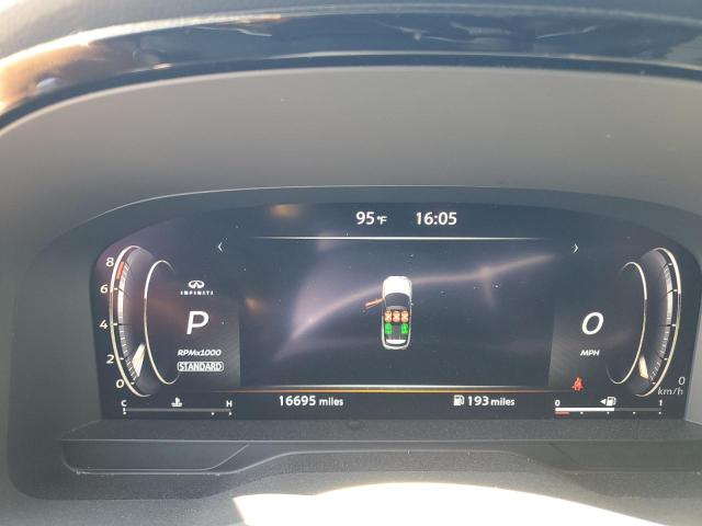 2023 INFINITI QX60 SENSO - 5N1DL1GR6PC333200