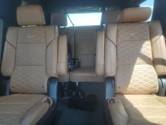 VIN 1GYS4FKL2PR147122 2023 Cadillac Escalade, Sport no.10