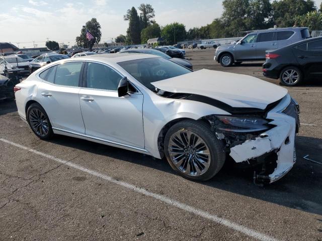2018 LEXUS LS 500 BAS JTHB51FF0J5006279