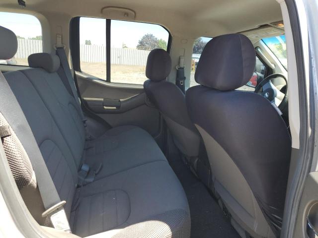 2008 Nissan Xterra Off Road VIN: 5N1AN08W18C502441 Lot: 61896644