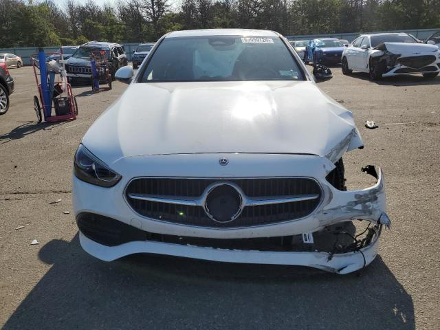 VIN W1KAF4HB5RR170269 2024 Mercedes-Benz C-Class, 3... no.5