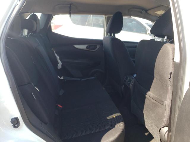 2022 NISSAN ROGUE SPOR - JN1BJ1AW3NW473641