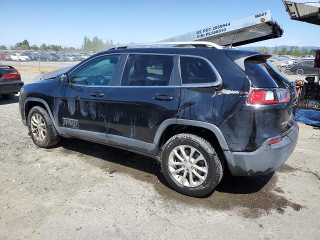 Vin: 1c4pjmcb0kd124765, lot: 59771225, jeep grand cher latitude 20192