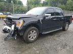 2021 FORD F150 SUPER - 1FTFW1E54MFA54682