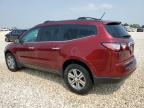 CHEVROLET TRAVERSE L photo