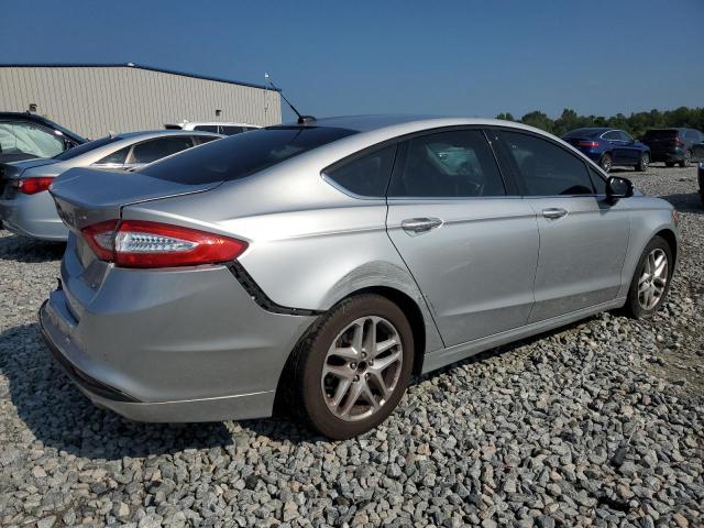 VIN 1FA6P0H77E5391364 2014 Ford Fusion, SE no.3