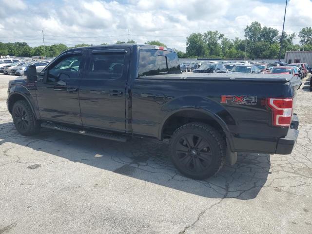 2019 FORD F150 SUPER 1FTFW1E47KFD36979  61870314