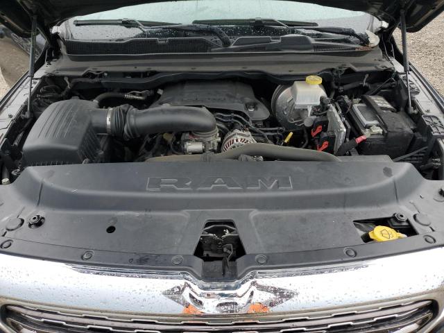 2021 RAM 1500 LARAM - 1C6SRFJT3MN513897