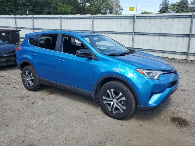 2018 TOYOTA RAV4 LE - JTMBFREV8JD247034