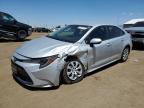 2023 TOYOTA COROLLA LE - 5YFB4MDE8PP016523