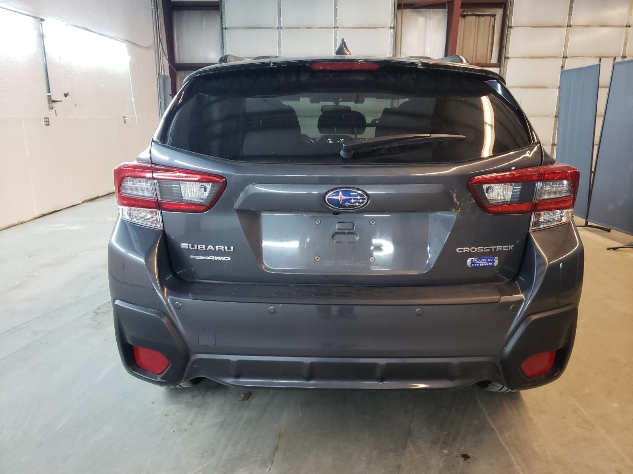 2021 Subaru Crosstrek Premium vin: JF2GTDEC0MH664579