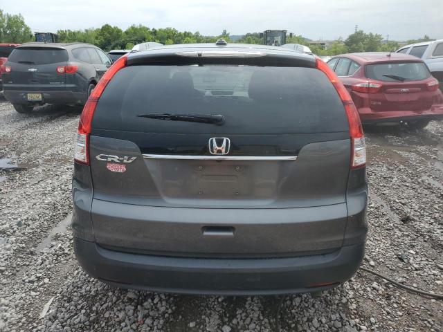 2012 Honda Cr-V Exl VIN: 5J6RM3H77CL023514 Lot: 63812394