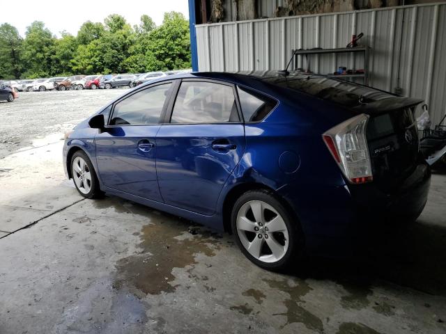 Vin: jtdkn3du1a0193477, lot: 63541254, toyota prius 20102
