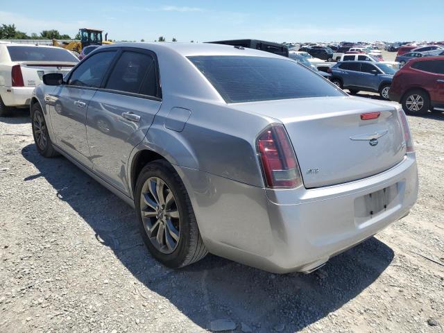  CHRYSLER 300 2014 Сірий