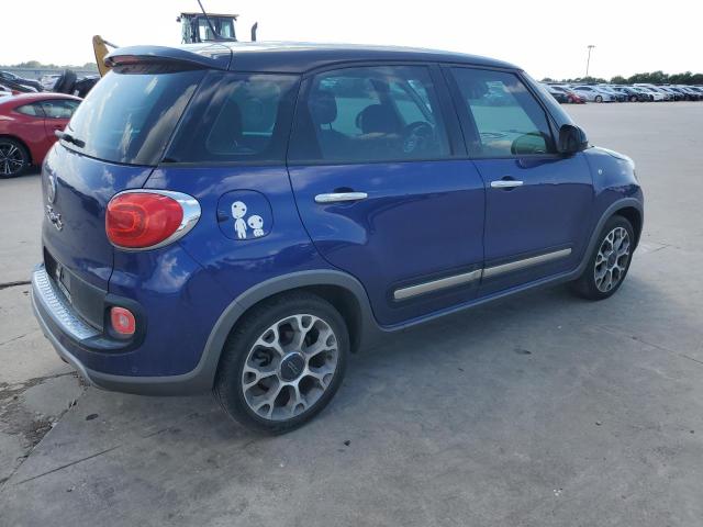 VIN ZFBCFADH7FZ032209 2015 Fiat 500L, Trekking no.3