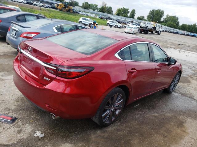 2018 MAZDA 6 TOURING - JM1GL1VM0J1325914
