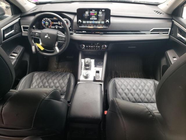 2023 MITSUBISHI OUTLANDER - JA4J4VA83PZ615703