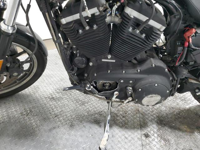 2007 HARLEY-DAVIDSON XL883 R 1HD4CS2127K469081