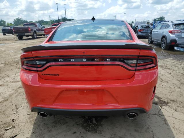 2023 DODGE CHARGER RT 2C3CDXCT8PH640063