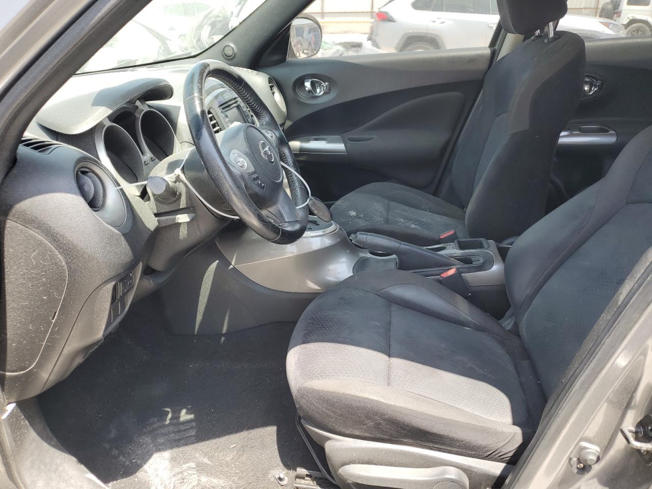 JN8AF5MR5DT203838 2013 Nissan Juke S