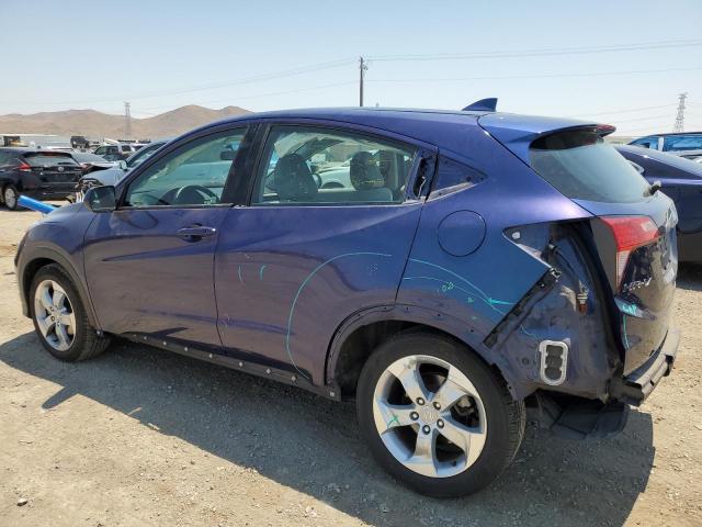 2016 HONDA HR-V LX - 3CZRU5H3XGM707907