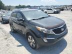 KIA SPORTAGE E photo