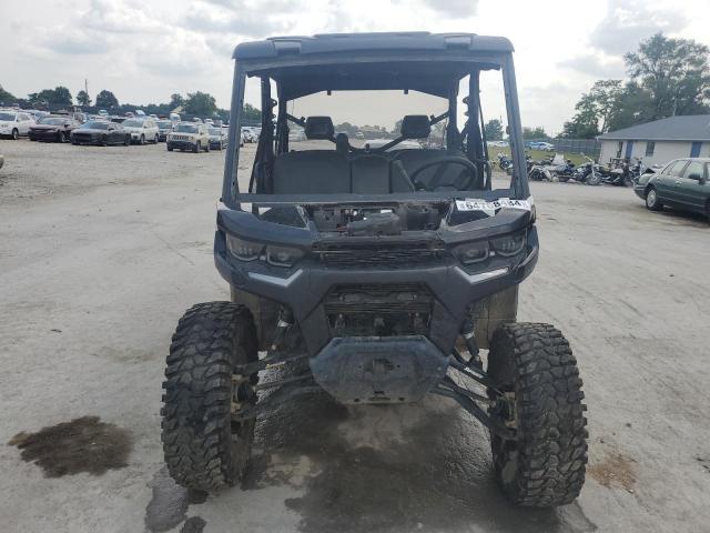 2022 CAN-AM DEFENDER M - 3JBUBAX49NK000463