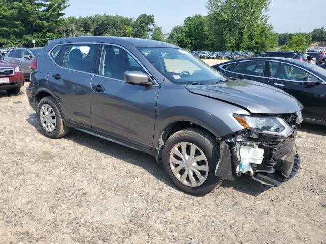 2017 Nissan Rogue S VIN: KNMAT2MV4HP528303 Lot: 61265084