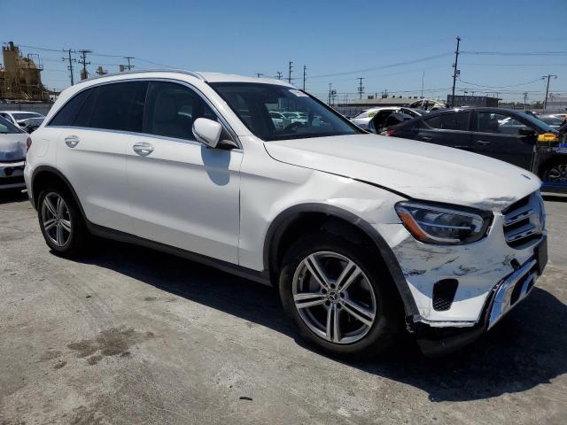 2021 Mercedes-Benz Glc 300 VIN: W1N0G8DB1MV297920 Lot: 61996154