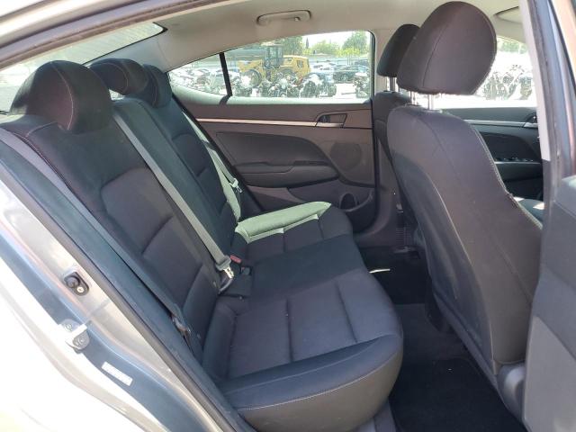 2018 HYUNDAI ELANTRA SE - KMHD74LF0JU573314