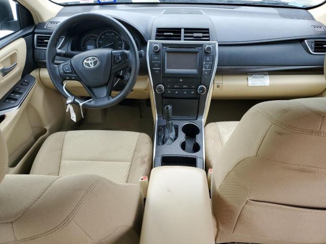 VIN 4T4BF1FK0FR500829 2015 Toyota Camry, LE no.8