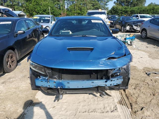 VIN 2C3CDXMG7PH661374 2023 Dodge Charger, GT no.5