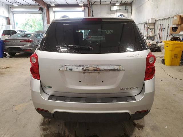 2GNALDEK5C1131325 2012 Chevrolet Equinox Lt