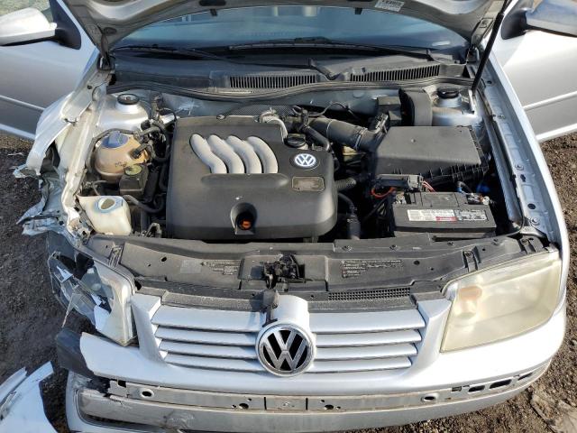 2004 Volkswagen Jetta Gl VIN: 3VWRK69M04M027290 Lot: 61317674