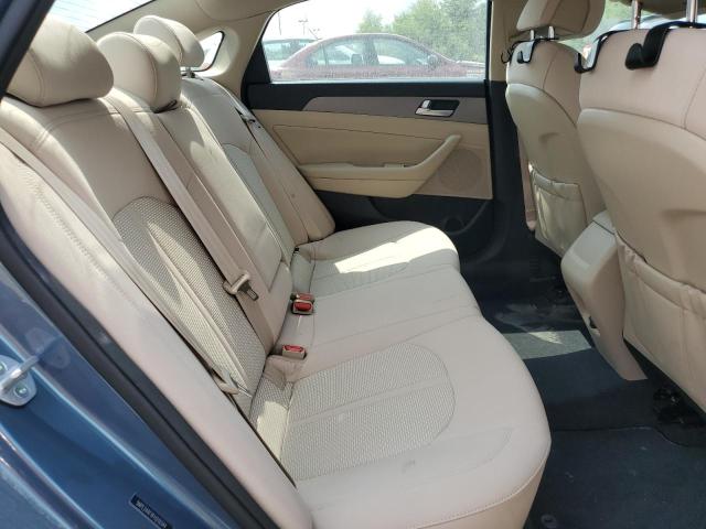 2015 HYUNDAI SONATA SE - 5NPE24AF9FH210344
