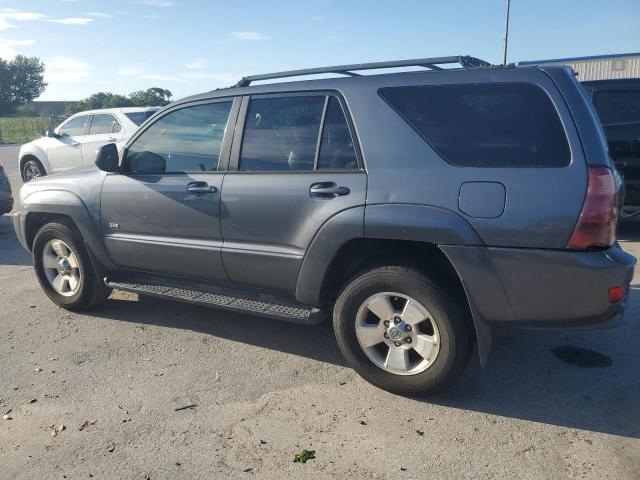 2004 Toyota 4Runner Sr5 VIN: JTEZU14R540027495 Lot: 63632204