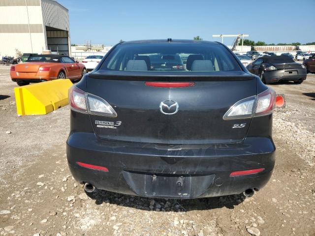 2010 Mazda 3 S VIN: JM1BL1S6XA1193356 Lot: 60888934