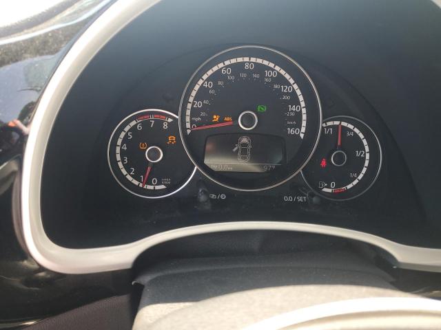2016 VOLKSWAGEN BEETLE SE - 3VWJ07AT9GM614975